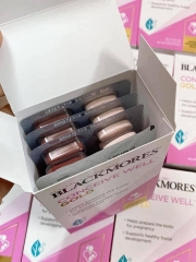 Viên uống Blackmores Conceive Well Gold Hỗ Trợ Khả Năng Thụ Thai Cho Nữ Giới Hộp 56 viên (Úc)
