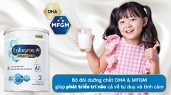 Sữa Bột Enfagrow A2 NeuroPro số 3 350gr (1- 6 tuổi)