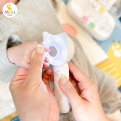 Máy dũa móng tay cho bé Moaz BéBé MB - 080