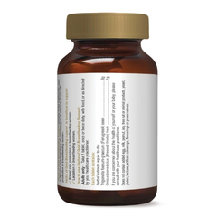 Viên Uống Lợi Sữa Herbs of Gold Breastfeeding Support Hộp 60 viên Úc