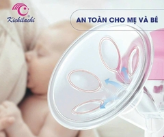 Máy Hút Sữa Cầm Tay Kichilachi