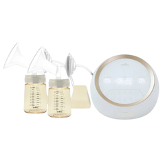 Máy Hút Sữa Điện Đôi/Kép Spectra Dual S (Bảo hành 24 tháng)