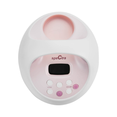 Máy Hút Sữa Điện Đôi Spectra S2 Plus Chính Hãng (Bảo Hành 24 tháng)