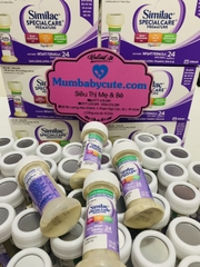 Sữa Nước Similac Special Care 24kcal Dinh dưỡng đặc biệt cho trẻ sinh non, nhẹ cân