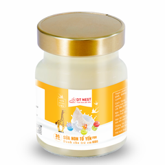 SỮA NON TỔ YẾN DT NEST DÀNH CHO TRẺ EM 70ML