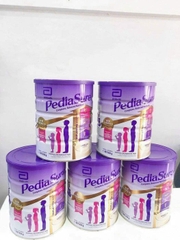 Sữa bột Pediasure Growth 850g cho trẻ từ 1-10 tuổi của Úc