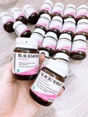 VIÊN UỐNG BLACKMORES FOLATE CHỐNG DỊ TẬT THAI NHI