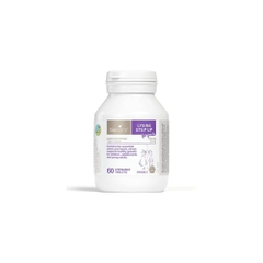 Tăng Chiều Cao Cho Trẻ Từ 6 Tuổi Trở Lên Bioisland Lysine Step Up For Youth 60 Viên Úc – Cao Lớn Vượt Trội, Xương Chắc Khỏe