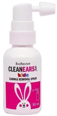 Clean Ears Kids 30ml Xịt Ráy Tai Cho Bé Từ 2 Tháng Của Úc 2026 – Xịt Ráy Tai Clean Ears Kids Loại Bỏ Ráy Tai An Toàn Dễ Dàng Không Đau Không Xâm Lấn Hỗ Trợ Vệ Sinh Tai Sạch Sẽ Ngăn Chặn Tắc Nghẽn Chính Hãng Úc Giá Rẻ