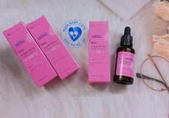 [Date T1.25] Vitamin tổng hợp 16 loại vitamin Super Baby Anh Quốc cho bé 0m+