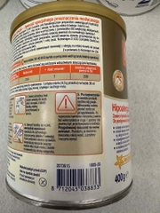 Sữa Công Thức Nutramigen Hypoallergenic LGG Cho Bé Từ 12 Tháng Tuổi Trở Lên 2026 – Nutramigen 3 LGG Complete Không Đạm Sữa Bò Không Lactose An Toàn Tăng Cân Hỗ Trợ Tiêu Hóa Miễn Dịch Với Probiotic LGG Chính Hãng Mead Johnson Mỹ Giá Rẻ Cho Trẻ Dị Ứng Đạm Sữa Bò