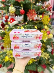 Váng Sữa Gạo Picot Pháp Dành Cho Bé Dị Ứng Đạm Bò VỊ CHUỐI – Váng Sữa Gạo Picot Pháp Tăng Cân An Toàn Không Đạm Bò, Không Lactose Hương Vani Chuối Táo Dành Cho Bé Sơ Sinh Táo Bón Dị Ứng Sữa Bò Chính Hãng Giá Rẻ