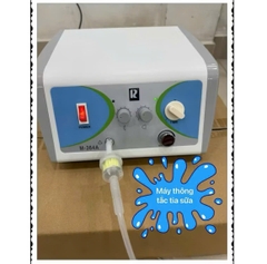 Máy Massage Thông Tắc Tia Sữa M364A Chính Hãng RADIUM 2025: Review Chi Tiết, Giá Bán, Thông Số Kỹ Thuật, Lợi Ích, Cách Sử Dụng Cho Mẹ Sau Sinh