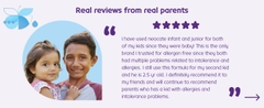 Sữa Công Thức Nutricia Neocate Junior Dành Cho Trẻ Từ 1 Tuổi Trở Lên 2026 – Neocate Junior Không Gây Dị Ứng Không Chứa Sữa Bò Công Thức Dựa Trên Axit Amin Hương Vị Thơm Ngon Không Hương Liệu Lon 14.1 Oz (400g) Hỗ Trợ Tăng Cân Tiêu Hóa Miễn Dịch Chính Hãng Mỹ Giá Rẻ