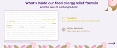 Neocate Syneo Infant Axit Amin Tự Do Có Prebiotic Probiotic Hỗ Trợ Tăng Cân Tiêu Hóa Miễn Dịch Chính Hãng Mỹ