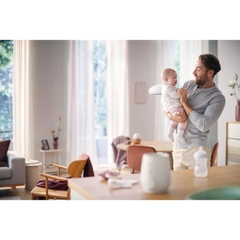 Máy Hâm Sữa Và Thức Ăn Siêu Tốc Philips Avent SCF355/09