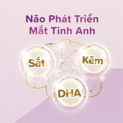 Sữa A2 Platinum Premium Toddler Milk Drink Số 3 Lon 900g (Từ 1 Tuổi Trở Lên) 2026 – Sữa A2 Đạm Quý A2 Nhập Khẩu New Zealand Tự Nhiên Dễ Tiêu Hóa Giảm Đầy Hơi Tăng Hấp Thu Dinh Dưỡng Tăng Cân Khỏe Mạnh Không Đạm A1 Không GMO Chính Hãng Úc Giá Rẻ Cho Trẻ Ăn Dặm
