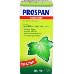 Siro Ho Prospan 100ml: Công Dụng, Liều Dùng, Giá Bán Và Review Chi Tiết 2025 – Siro Ho Prospan Đức Trị Ho Long Đờm Giảm Viêm Đường Hô Hấp An Toàn Cho Trẻ Em Người Lớn Không Cồn Không Đường Chính Hãng Giá Rẻ