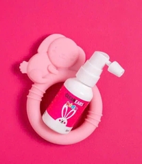 Clean Ears Kids 30ml Xịt Ráy Tai Cho Bé Từ 2 Tháng Của Úc 2026 – Xịt Ráy Tai Clean Ears Kids Loại Bỏ Ráy Tai An Toàn Dễ Dàng Không Đau Không Xâm Lấn Hỗ Trợ Vệ Sinh Tai Sạch Sẽ Ngăn Chặn Tắc Nghẽn Chính Hãng Úc Giá Rẻ