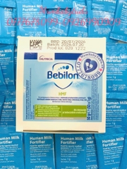 So Sánh Giống Và Khác Nhau Similac Human Milk Fortifier (HMF) Vs Bebilon Human Milk Fortifier (HMF) 2025 – Bột Bổ Sung Sữa Mẹ Cho Trẻ Sinh Non Nhẹ Cân Thiếu Tháng Suy Dinh Dưỡng Tăng Cân An Toàn Không Lactose Protein Thủy Phân Chính Hãng Mỹ Pháp Giá Rẻ Cho Bé Sơ Sinh