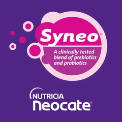Sữa Neocate Synéo – Giải pháp tối ưu cho trẻ dị ứng đạm sữa bò, tiêu hóa kém