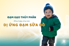 Sữa Modilac Expert Riz 2 800g Chính Hãng 2025: Review Chi Tiết, Giá Bán, Thành Phần, Lợi Ích, Cách Pha Cho Bé Dị Ứng Đạm Sữa Bò Từ 6-12 Tháng
