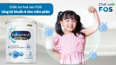 Sữa Bột Enfagrow A2 NeuroPro số 3 350gr (1- 6 tuổi)