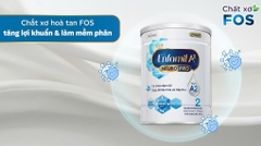 Sữa bột Enfamil A2 NeuroPro số 2 350g - 800g Cho Trẻ Từ 6-12 Tháng