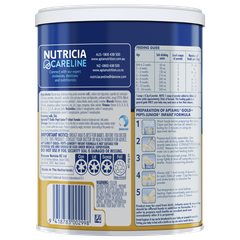 Sữa Aptamil Pepti Junior Gold+ Úc 450g - Giải Pháp Tối Ưu Cho Trẻ Dị Ứng Đạm Sữa Bò
