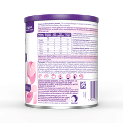 Neocate LCP 400g: Review Chi Tiết Sữa Axit Amin Số 1 Cho Bé Dị Ứng Đạm Bò Nặng 2026