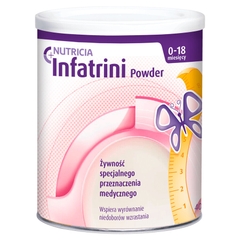 Sữa Béo Infatrini Balan Tăng Cân Cho Bé Nhẹ Cân Từ 0-18 Tháng Hộp 400g 2026 – Sữa Infatrini Balan Không Lactose Không Gluten Cao Năng Lượng Hỗ Trợ Tăng Cân Nhanh Khỏe Mạnh Cho Bé Suy Dinh Dưỡng Thấp Cân Chính Hãng Nutricia 