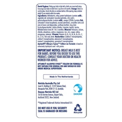 Sữa Aptamil AllerPro Syneo Số 3 900g – Giải Pháp Tốt Nhất Cho Bé Dị Ứng Đạm Sữa Bò 12-36 Tháng