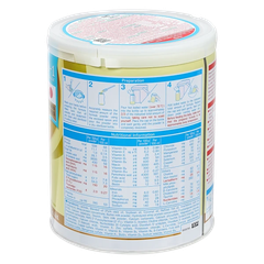 Sữa Meiji Infant Formula Premium 800g (0-12 Tháng) Có Tốt Không? Đánh Giá Toàn Diện Dưỡng Chất Vàng Cho Bé