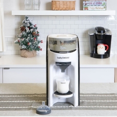 MÁY PHA SỮA BABY BREZZA FORMULA PRO ADVANCED CỦA MỸ