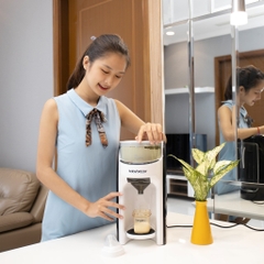 MÁY PHA SỮA BABY BREZZA FORMULA PRO ADVANCED CỦA MỸ