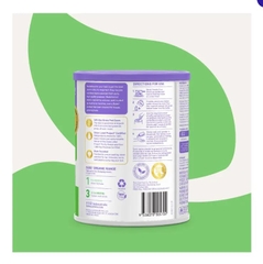 Sữa Bubs Organic Số 2 Grass Fed Follow On Formula 800g Cho Trẻ Từ 6 Đến 12 Tháng
