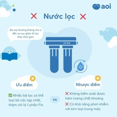 NƯỚC THANH KHIẾT PHA SỮA AOI