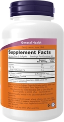 🌟 NOW SUNFLOWER LECITHIN 1200MG (100 VIÊN) – NGĂN NGỪA TẮC TIA SỮA, THÔNG SỮA HIỆU QUẢ CHO MẸ SAU SINH, CHO CON BÚ AN TOÀN! 🌟