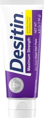 Kem Chống Hăm Tã Desitin Maximum Strength Với 40% Kẽm Oxit 4.8oz Chính Hãng: Review Chi Tiết, Giá Bán, Thành Phần, Lợi Ích, Cách Dùng Cho Da Bé Sơ Sinh Nhạy Cảm