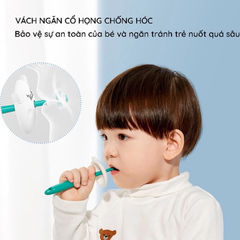 Bàn Chải Toothbrush 360 Độ Cho Bé Từ 1 Tuổi