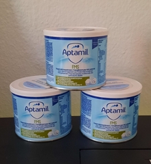 🍼 Sữa Aptamil FMS bổ sung sữa mẹ cho bé sinh non, nhẹ cân – Hộp 200g Lifescare