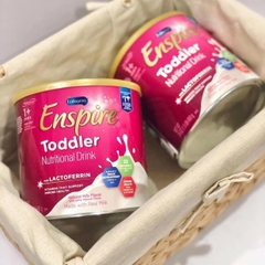 Sữa Enfagrow Enspire Toddler Lactoferin 680g – Dinh Dưỡng Tốt Nhất Cho Bé 1-3 Tuổi!