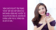 Viên Uống Zlove Grow Green Az Hỗ Trợ Co Hồi Tử Cung 50 Viên