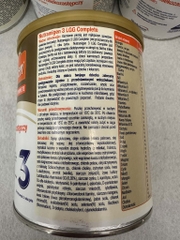Sữa Công Thức Nutramigen Hypoallergenic LGG Cho Bé Từ 12 Tháng Tuổi Trở Lên 2026 – Nutramigen 3 LGG Complete Không Đạm Sữa Bò Không Lactose An Toàn Tăng Cân Hỗ Trợ Tiêu Hóa Miễn Dịch Với Probiotic LGG Chính Hãng Mead Johnson Mỹ Giá Rẻ Cho Trẻ Dị Ứng Đạm Sữa Bò