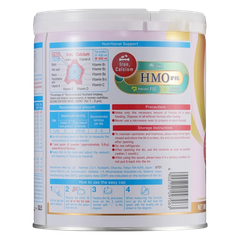 Sữa Meiji Growing Up Formula Premium 800g (12-36 Tháng) Có Tốt Không? Review Chi Tiết Từ Dược Sĩ &amp; Mẹ Bỉm