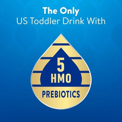 Sữa Bột Similac Go & Grow 360 total care Toddler Drink Non-GMO Powder Cho Bé từ 12-36 tháng 680gr