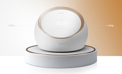 Máy Hút Sữa Điện Đôi/Kép Spectra Dual S (Bảo hành 24 tháng)