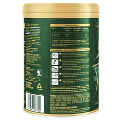 Sữa Bột Aptamil Essensis Đạm Hữu Cơ A2 Úc Số 2 900g (6-12 tháng)
