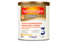 Sữa Công Thức Nutramigen Hypoallergenic LGG Cho Bé Từ 6 - 12 Tháng 2026 – Nutramigen 2 LGG Complete Không Đạm Sữa Bò Không Lactose An Toàn Tăng Cân Hỗ Trợ Tiêu Hóa Miễn Dịch Với Probiotic LGG Chính Hãng Mead Johnson Mỹ Giá Rẻ Cho Trẻ Dị Ứng Đạm Sữa Bò