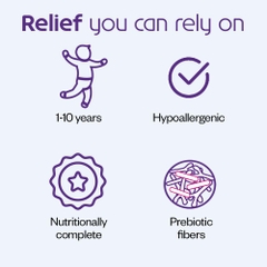 Nutricia Neocate Không Vị – Sữa Không Gây Dị Ứng Cho Trẻ Dị Ứng Đạm Sữa Bò